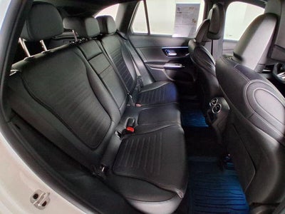 2025 Mercedes-Benz GLC AMG® GLC 43