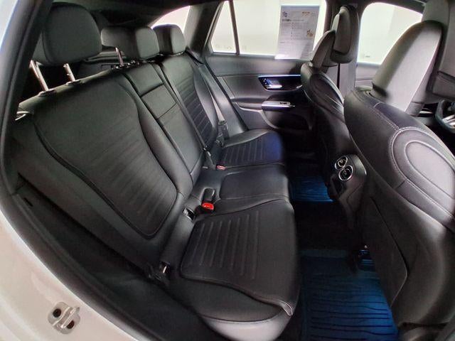 2025 Mercedes-Benz GLC AMG® GLC 43