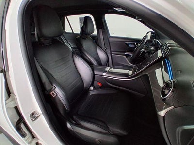 2025 Mercedes-Benz GLC AMG® GLC 43