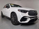 2025 Mercedes-Benz GLC AMG® GLC 43