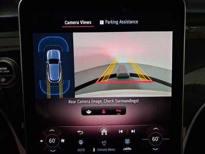 2025 Mercedes-Benz GLC AMG® GLC 43