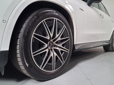 2025 Mercedes-Benz GLC AMG® GLC 43