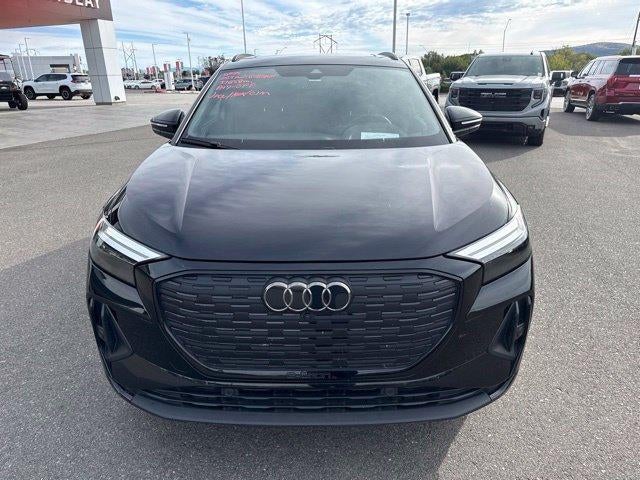 2024 Audi Q4 e-tron Premium Plus 50 quattro