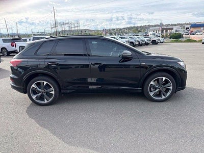 2024 Audi Q4 e-tron Premium Plus 50 quattro
