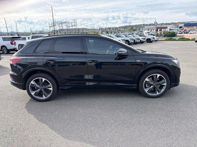 2024 Audi Q4 e-tron Premium Plus 50 quattro