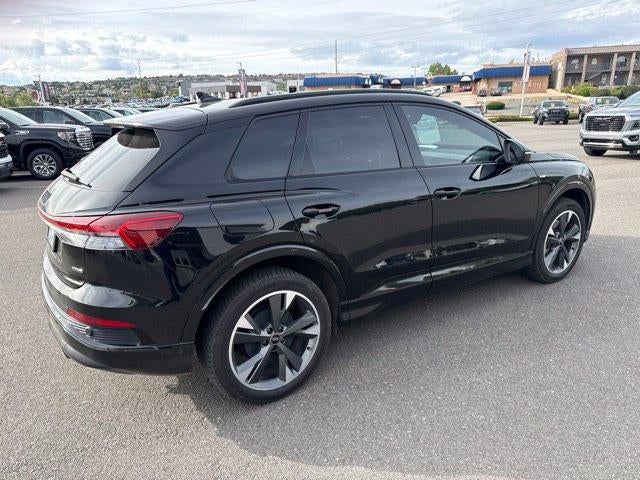 2024 Audi Q4 e-tron Premium Plus 50 quattro