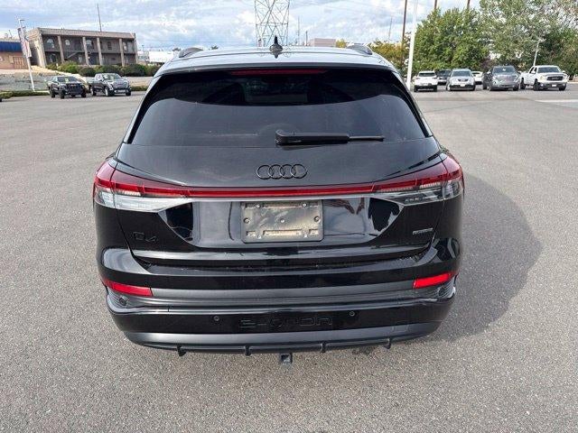 2024 Audi Q4 e-tron Premium Plus 50 quattro