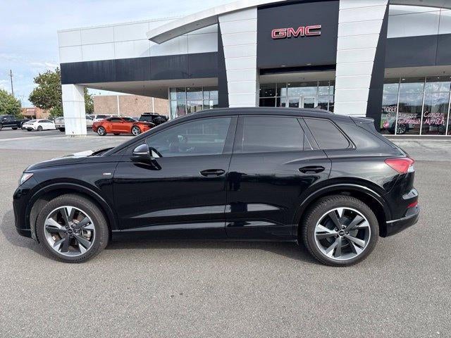 2024 Audi Q4 e-tron Premium Plus 50 quattro