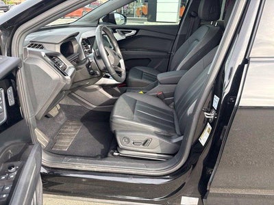 2024 Audi Q4 e-tron Premium Plus 50 quattro