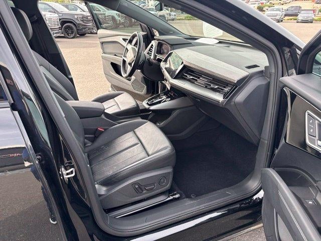 2024 Audi Q4 e-tron Premium Plus 50 quattro