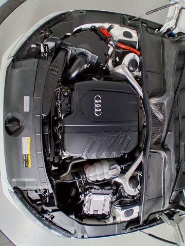 2023 Audi A4 Sedan Premium Plus