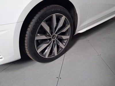 2023 Audi A4 Sedan Premium Plus