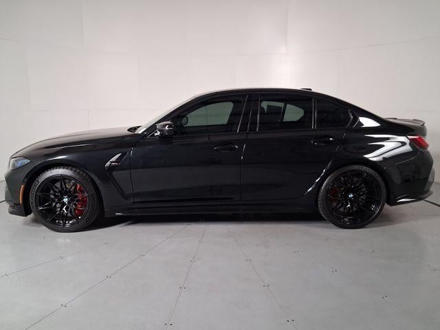 2026 BMW M3 NA