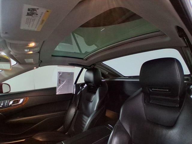 2013 Mercedes-Benz SL 550 SL 550