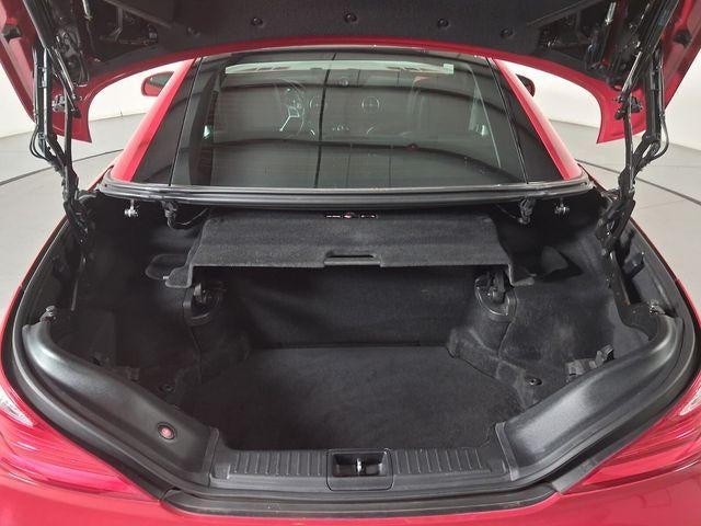 2013 Mercedes-Benz SL 550 SL 550