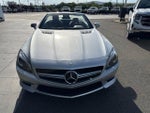 2013 Mercedes-Benz SL 63 AMG® SL 63 AMG®