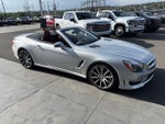 2013 Mercedes-Benz SL 63 AMG® SL 63 AMG®