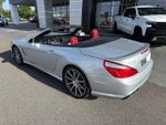 2013 Mercedes-Benz SL 63 AMG® SL 63 AMG®