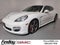 2012 Porsche Panamera Base