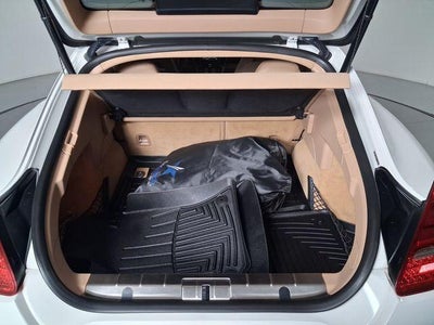 2012 Porsche Panamera Base