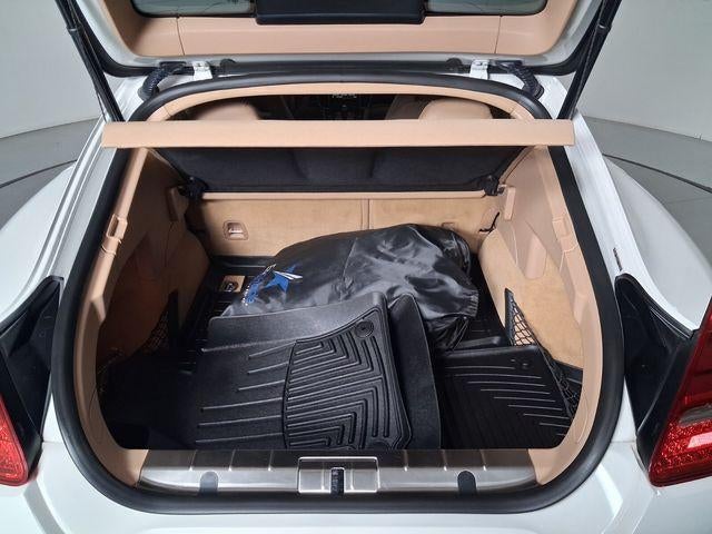 2012 Porsche Panamera Base