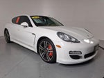 2012 Porsche Panamera Base