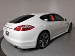 2012 Porsche Panamera Base