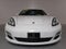 2012 Porsche Panamera Base