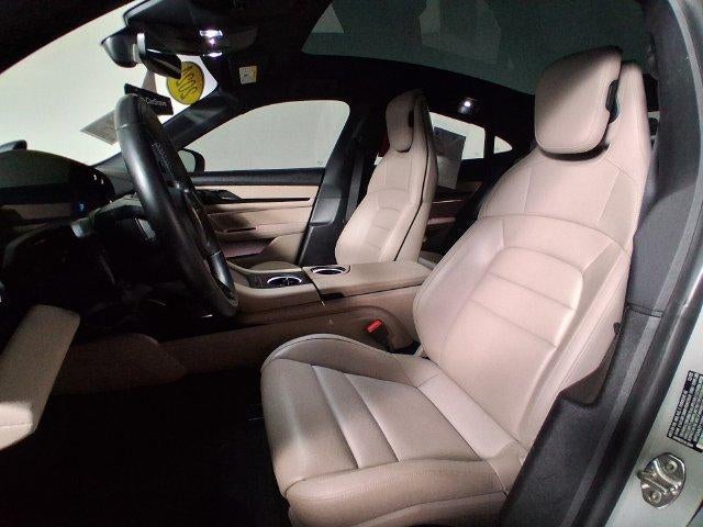 2024 Porsche Taycan Base - Photo 10