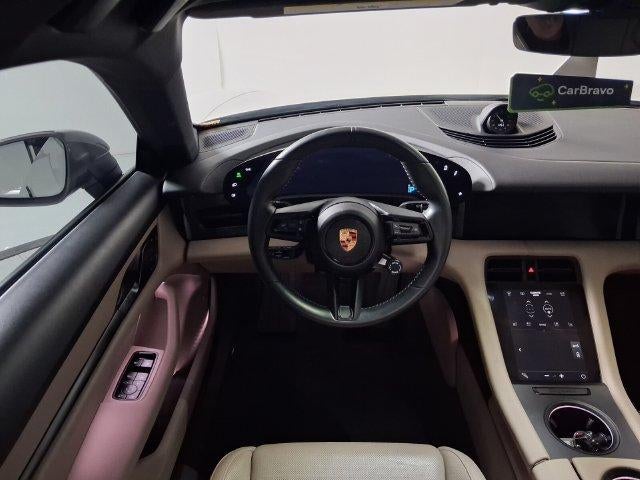 2024 Porsche Taycan Base - Photo 13