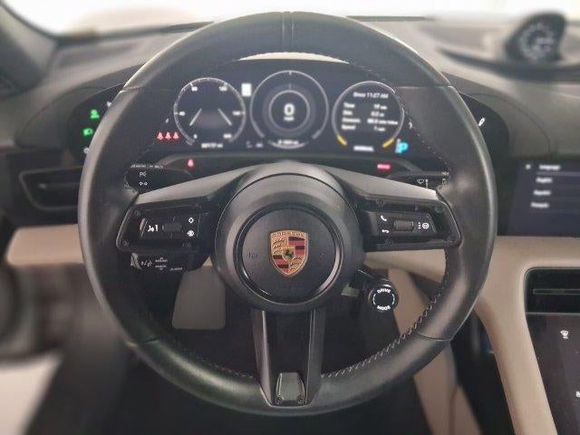 2024 Porsche Taycan Base - Photo 19