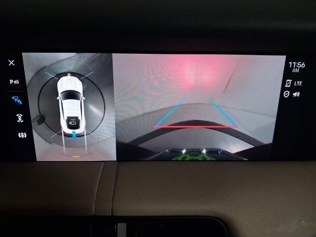 2024 Porsche Taycan Base - Photo 22