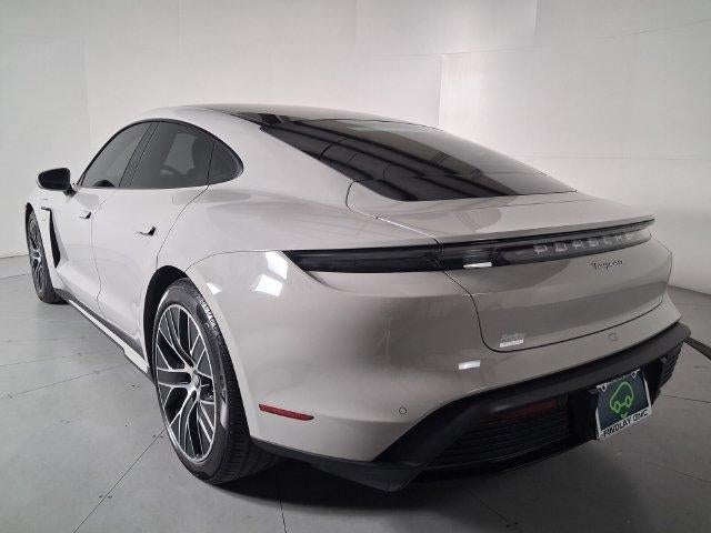 2024 Porsche Taycan Base - Photo 6