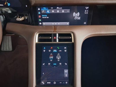 2021 Porsche Taycan Base