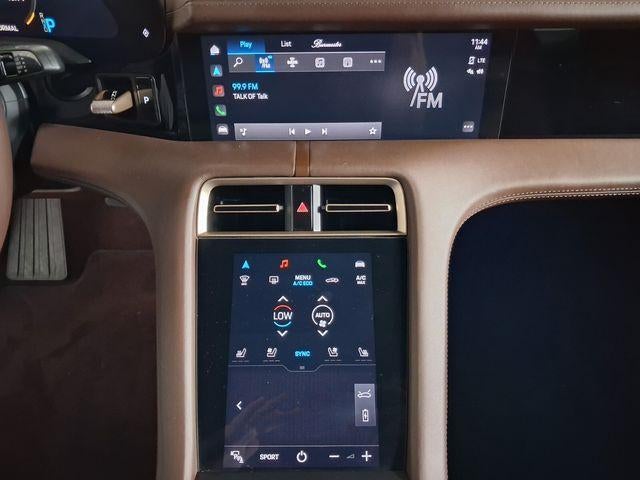 2021 Porsche Taycan Base