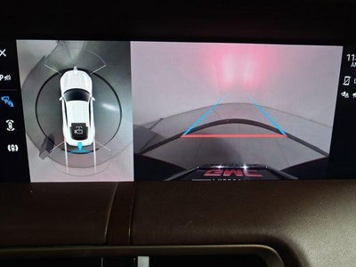 2021 Porsche Taycan Base