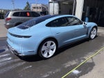 2021 Porsche Taycan Base