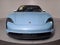 2021 Porsche Taycan Base