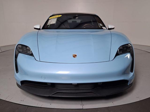 2021 Porsche Taycan Base
