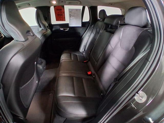 2025 Volvo V60 Cross Country Plus, B5 AWD Gas (mild hybrid)