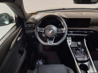 2024 Dodge Hornet GT AWD