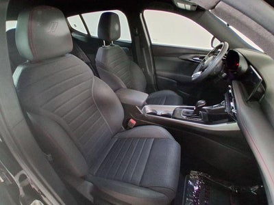 2024 Dodge Hornet GT AWD