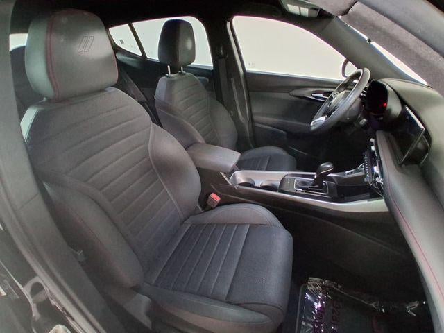 2024 Dodge Hornet GT AWD