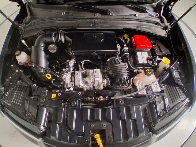 2024 Dodge Hornet GT AWD
