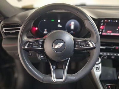 2024 Dodge Hornet GT AWD