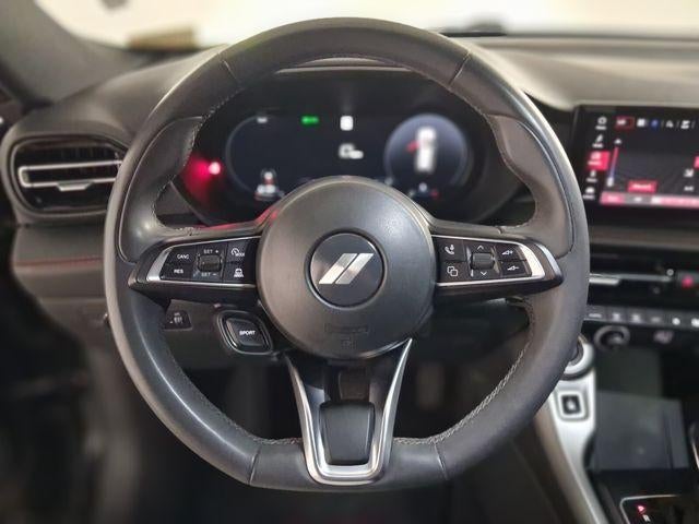 2024 Dodge Hornet GT AWD