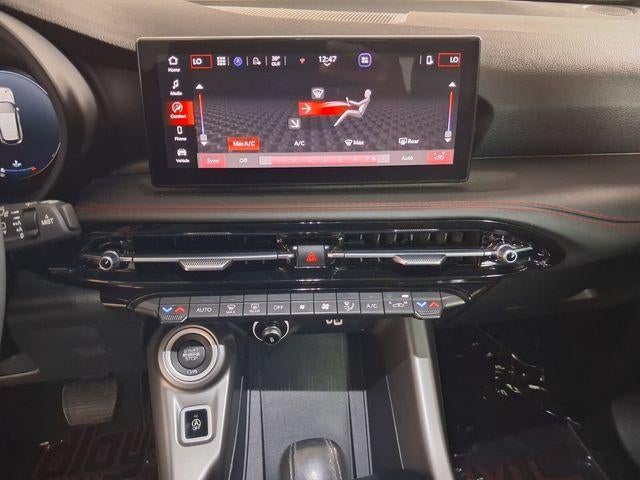2024 Dodge Hornet GT AWD