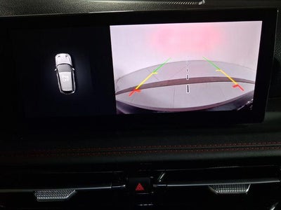 2024 Dodge Hornet GT AWD