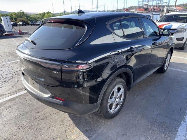 2024 Dodge Hornet GT