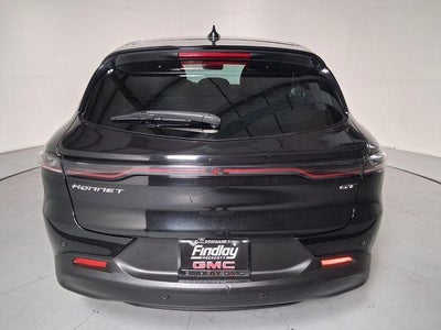 2024 Dodge Hornet GT AWD